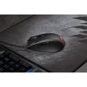Геймърскa мишка оптична Corsair Harpoon RGB Pro, PAW3327 USB