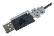 Геймърскa мишка оптична Corsair Harpoon RGB Pro, PAW3327 USB