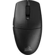 Геймърскa безжична/блутут мишка Corsair M55 Wireless