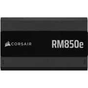 Захранващ блок Corsair RM850e 850W 80+ Gold ATX 3.1, Fully Modular