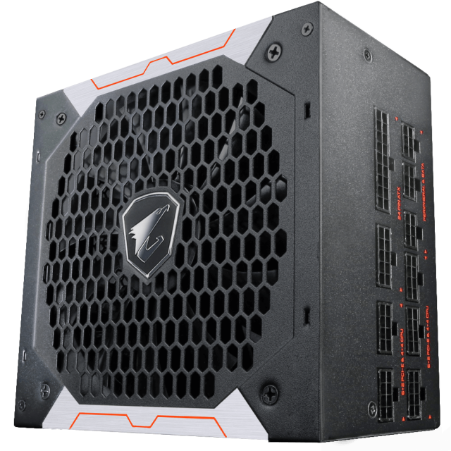 Power Supply Gigabyte AORUS P850W