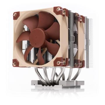 Охладител за процесор Noctua NH-D9 DX-4677