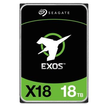 Хард диск 18TB Seagate Exos X18