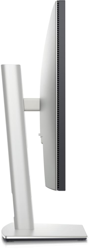 Монитор DELL UltraSharp U2724D 27", 2560x1440, QHD, IPS