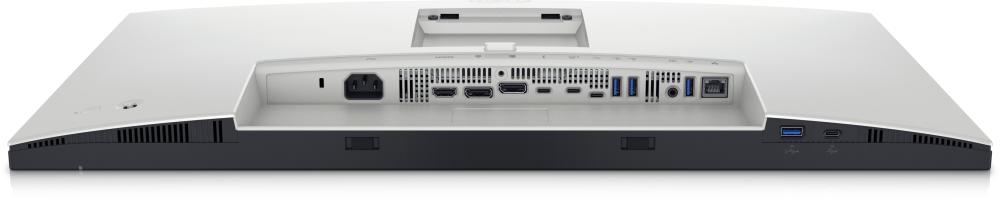 Монитор DELL UltraSharp U2724D 27", 2560x1440, QHD, IPS