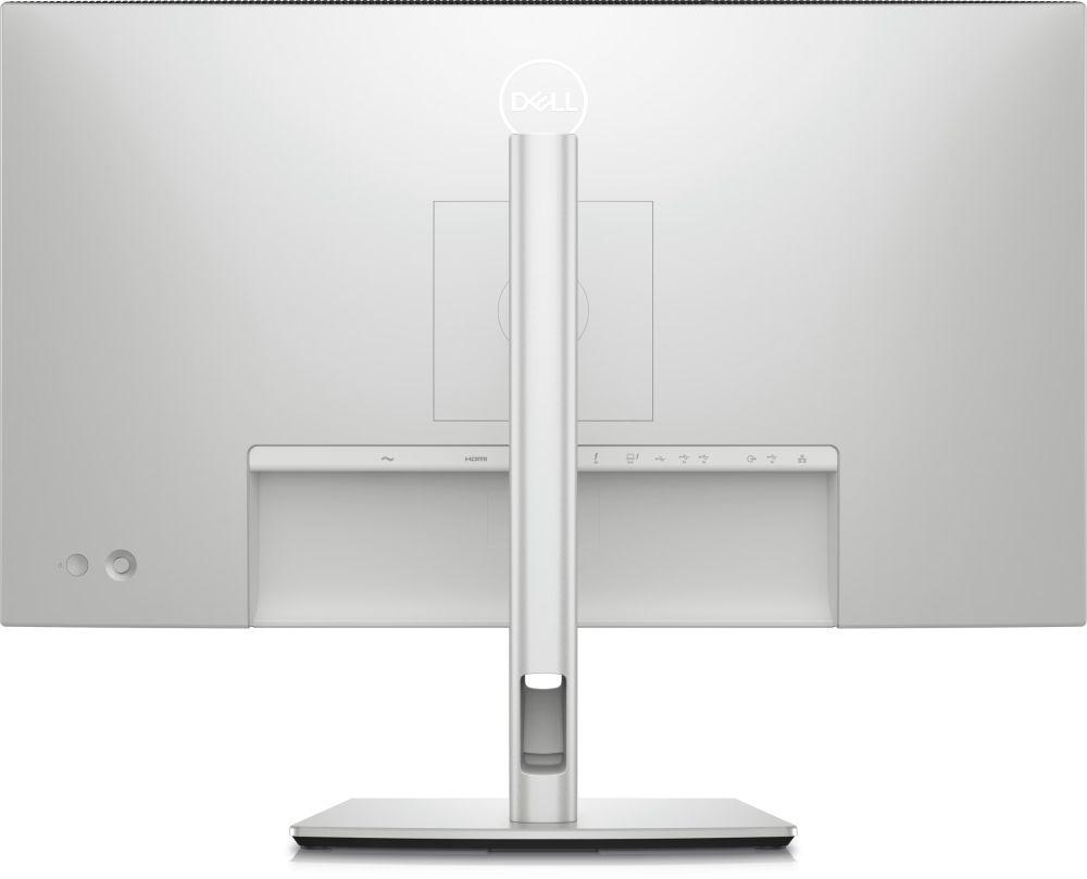 Монитор DELL UltraSharp U2724D 27", 2560x1440, QHD, IPS