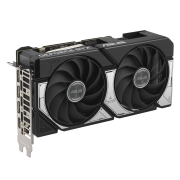 Видео карта ASUS DUAL RTX 5060 TI OC 16GB GDDR7