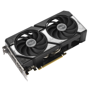 Видео карта ASUS DUAL RTX 5060 TI OC 16GB GDDR7