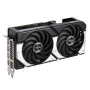 Видео карта ASUS DUAL RTX 5070 OC 12GB GDDR7