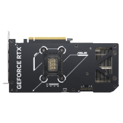 Видео карта ASUS DUAL RTX 5070 OC 12GB GDDR7