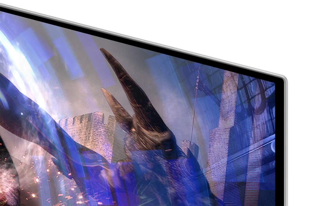 Монитор SAMSUNG Odyssey OLED G6 LS27DG602SUXЕN