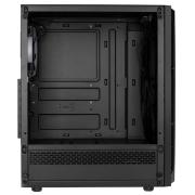 Кутия Kolink Inspire К7 АRGB TG, Mid-tower