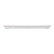 Безжична клавиатура CHERRY KW 7100 MINI BT, Bluetooth, Розова