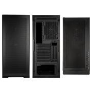Кутия Kolink Unity Meshbay Performance Mid-Tower, Черна