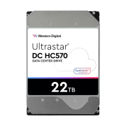 Хард диск 22TB WD Ultrastar DC HC570