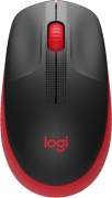 Безжична оптична мишка LOGITECH M190