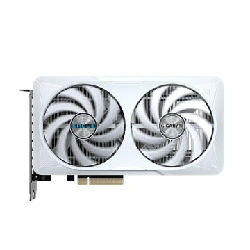 Видео карта GIGABYTE RTX 5060 EAGLE OC ICE 8GB GDDR7