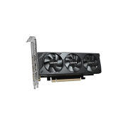 Видео карта GIGABYTE RTX 5060 Low Profile OC 8GB GDDR7