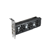 Видео карта GIGABYTE RTX 5060 Low Profile OC 8GB GDDR7