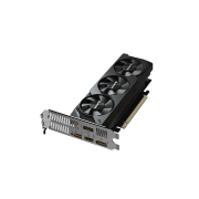 Видео карта GIGABYTE RTX 5060 Low Profile OC 8GB GDDR7