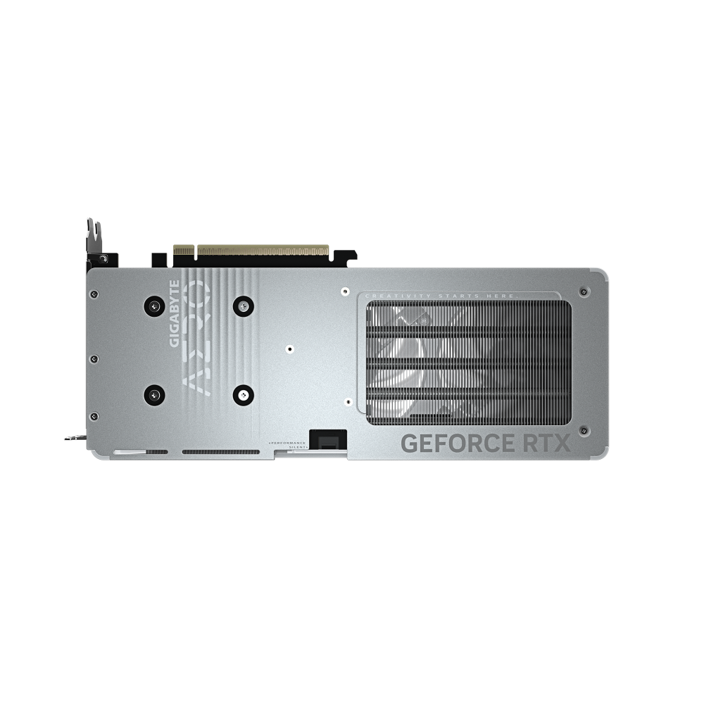 Видео карта GIGABYTE RTX 5060 TI AERO OC 16GB GDDR7