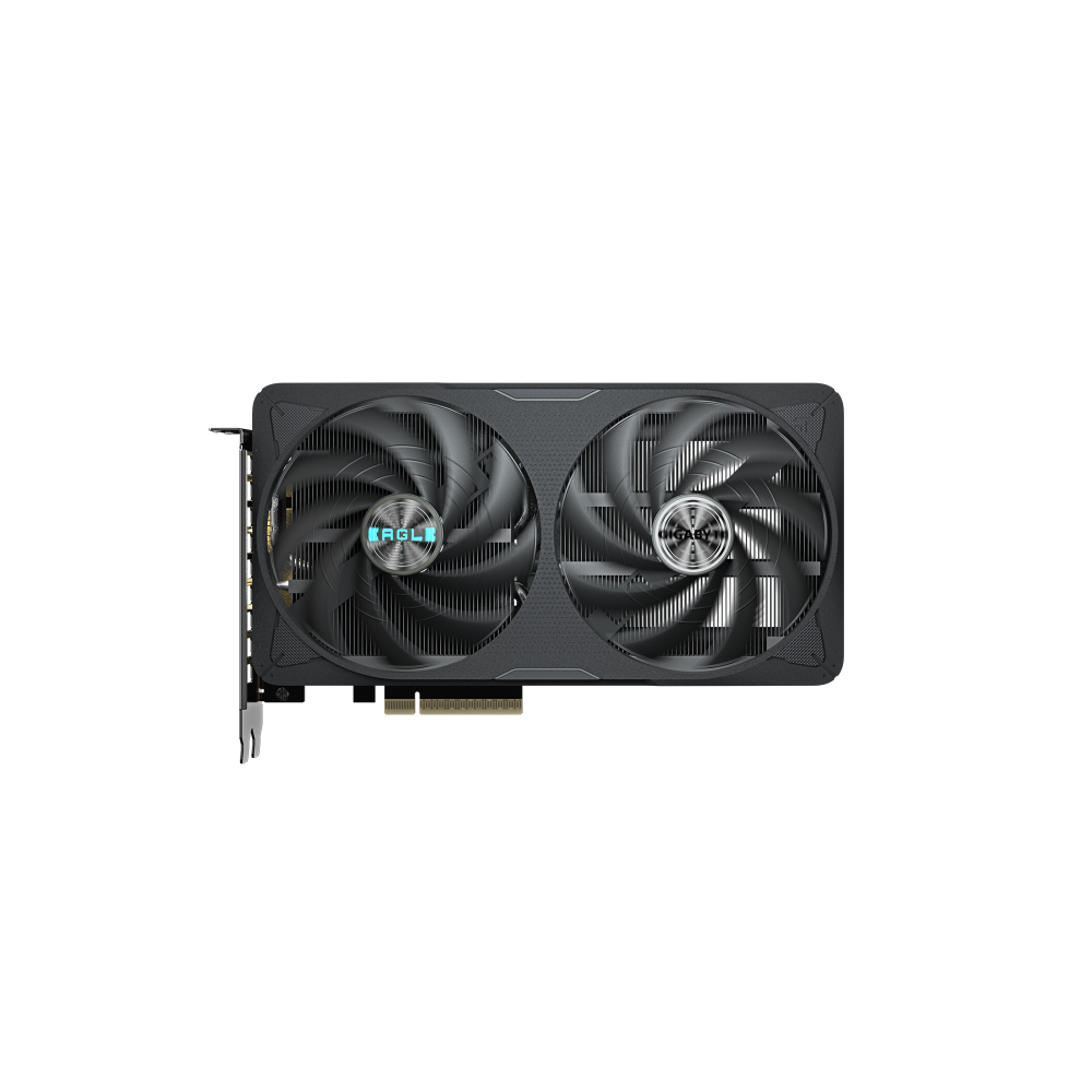 Видео карта GIGABYTE RTX 5060 TI EAGLE OC 16GB GDDR7