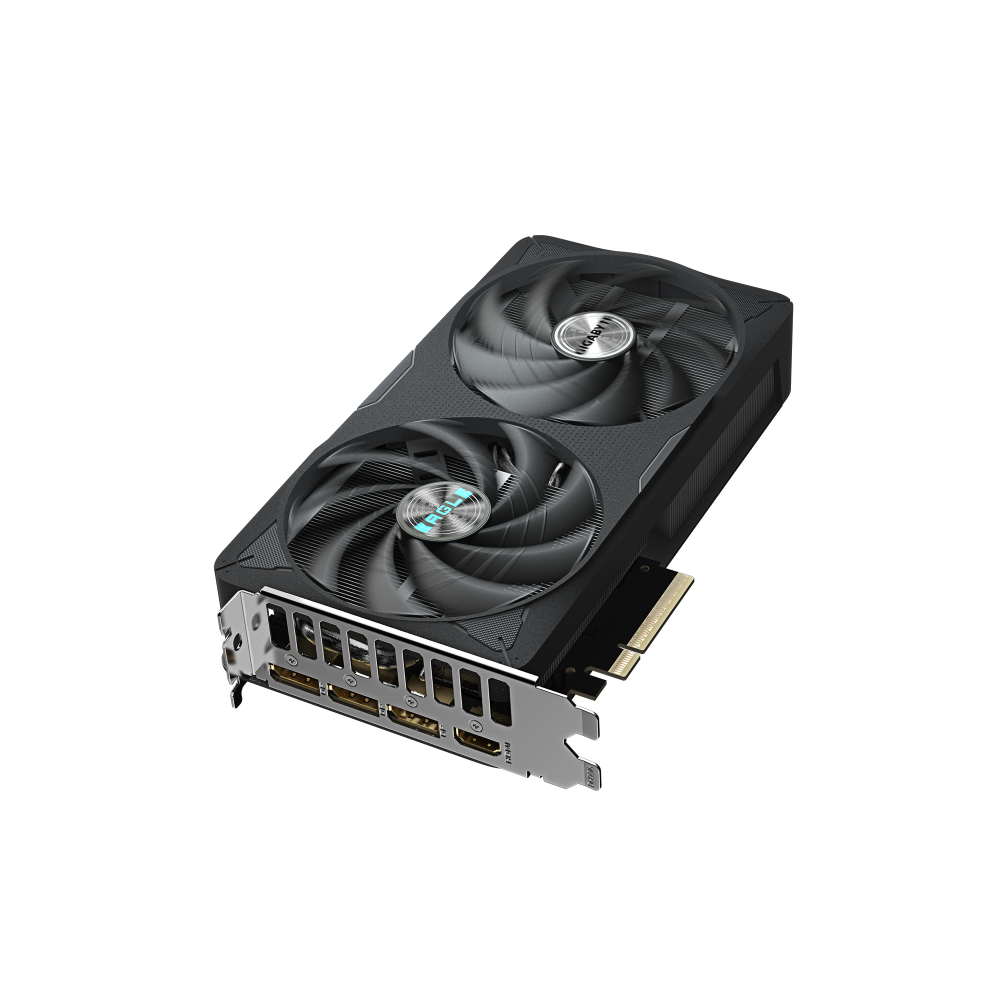 Видео карта GIGABYTE RTX 5060 TI EAGLE OC 16GB GDDR7