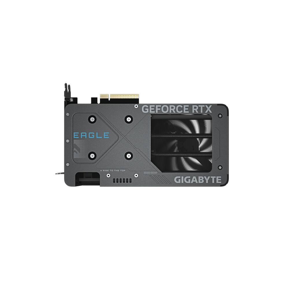 Видео карта GIGABYTE RTX 5060 TI EAGLE OC 16GB GDDR7
