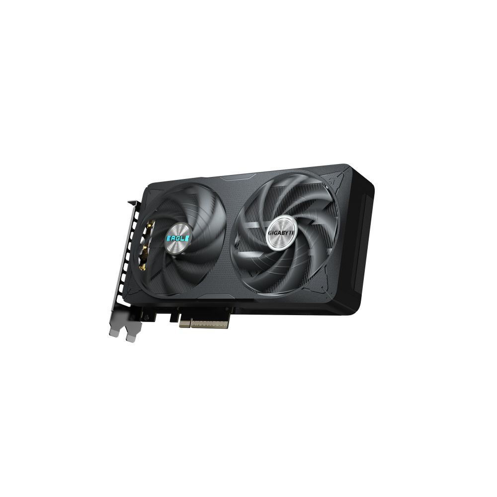 Видео карта GIGABYTE RTX 5060 TI EAGLE OC 16GB GDDR7