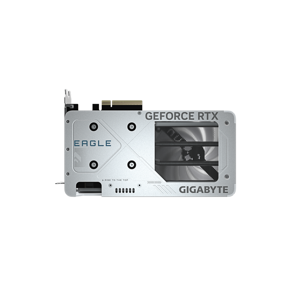 Видео карта GIGABYTE RTX 5060 TI EAGLE OC ICE 16GB GDDR7