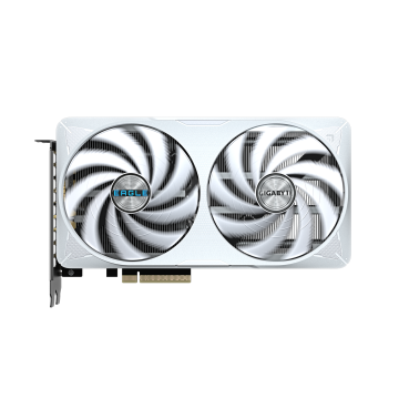 Видео карта GIGABYTE RTX 5060 TI EAGLE OC ICE 8GB GDDR7