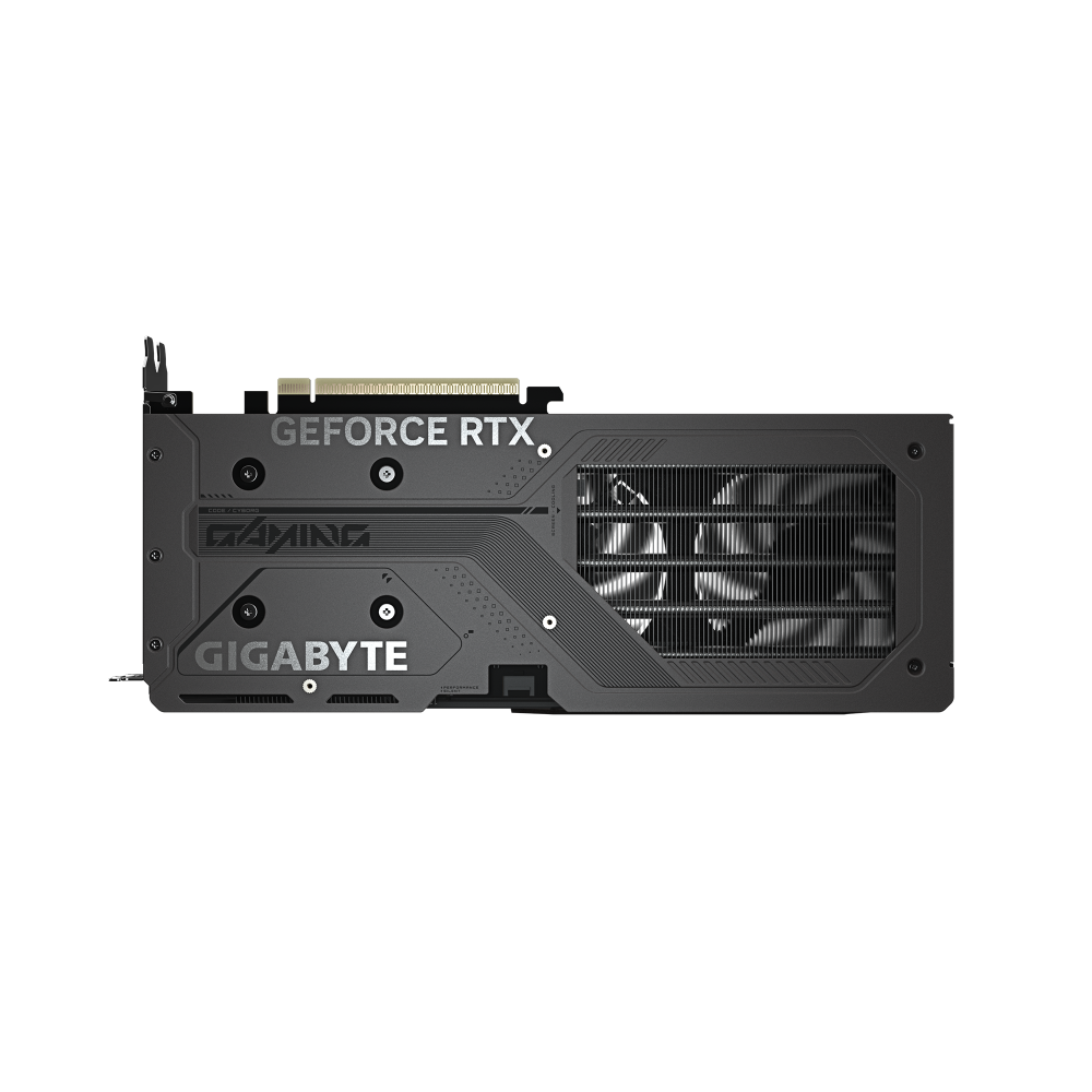 Видео карта GIGABYTE RTX 5060 TI GAMING OC 8GB GDDR7
