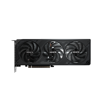 Видео карта GIGABYTE RTX 5070 WINDFORCE OC SFF 12GB GDDR7