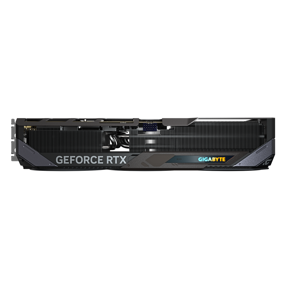 Видео карта GIGABYTE RTX 5080 GAMING 16GB GDDR7
