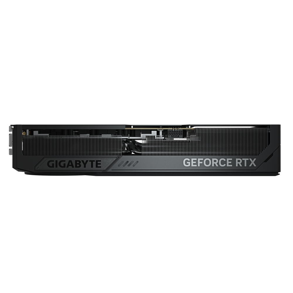 Видео карта GIGABYTE RTX 5090 WINDFORCE OC 32GB GDDR7