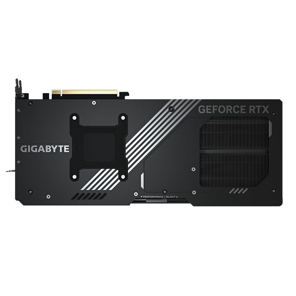 Видео карта GIGABYTE RTX 5090 WINDFORCE OC 32GB GDDR7