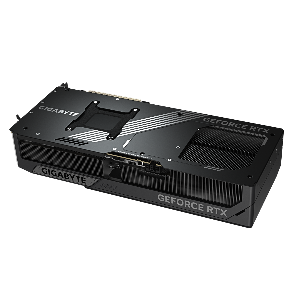 Видео карта GIGABYTE RTX 5090 WINDFORCE OC 32GB GDDR7