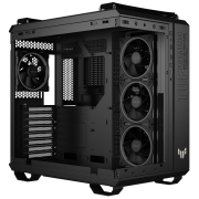 Кутия ASUS TUF Gaming GT502 Horizon ARGB Black Edition
