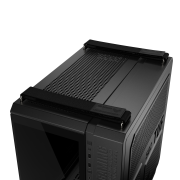 Кутия ASUS TUF Gaming GT502 Horizon ARGB Black Edition