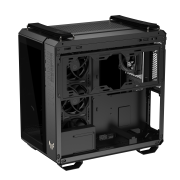 Кутия ASUS TUF Gaming GT502 Horizon ARGB Black Edition
