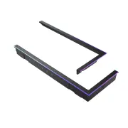 Аксесоар за кутия ASUS TUF GAMING GT502 HORIZON ARGB LIGHTING KIT BLACK