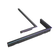 Аксесоар за кутия ASUS TUF GAMING GT502 HORIZON ARGB LIGHTING KIT BLACK