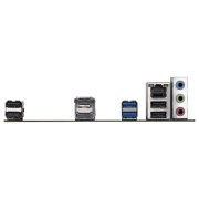 Дънна платка GIGABYTE H610M K V2 DDR5, socket 1700, Micro ATX