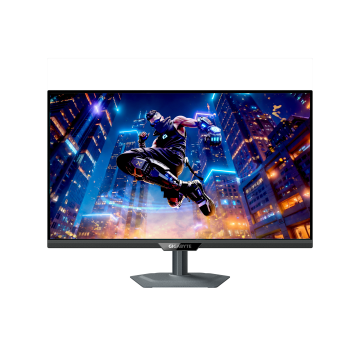 Монитор Gigabyte M27UP - 27" inch SS IPS UHD(3840x2160) 160Hz, 1ms, HDR 400