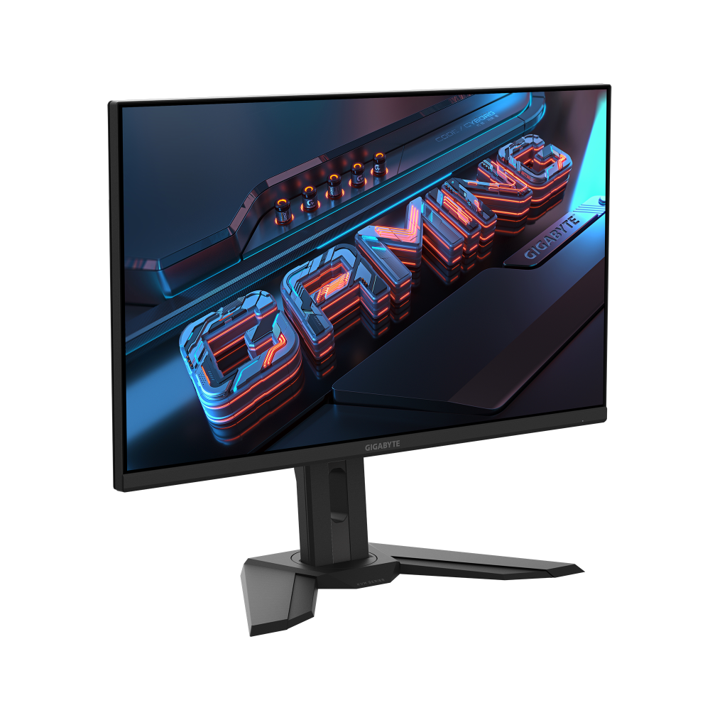 Монитор GIGABYTE M32UP - 31.5 SS IPS 4K UHD, 160Hz, 1ms