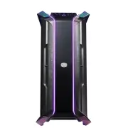 Кутия CoolerMaster Cosmos Infinity 30th Anniversary Edition