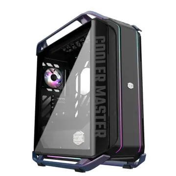 Кутия CoolerMaster Cosmos Infinity 30th Anniversary Edition