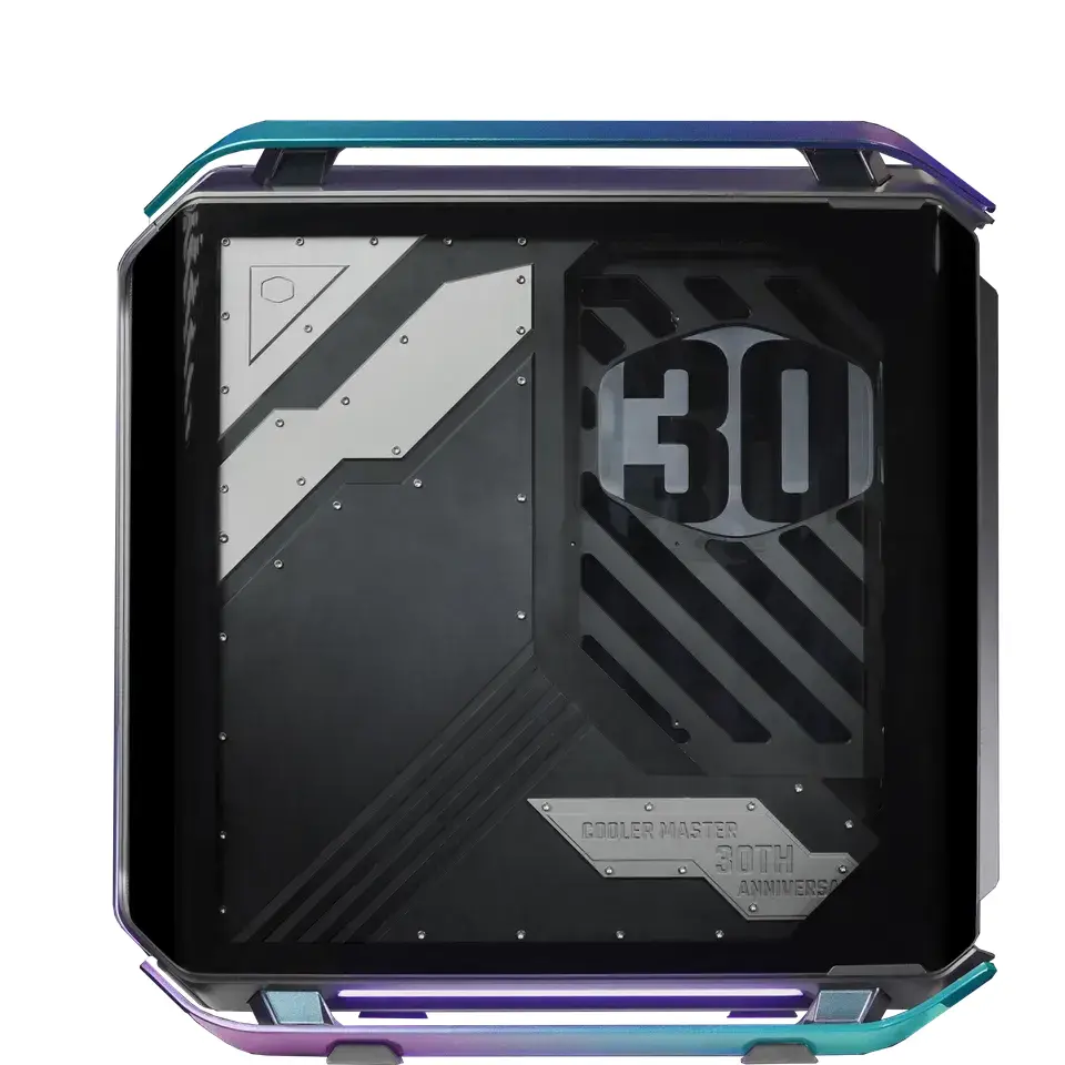 Кутия CoolerMaster Cosmos Infinity 30th Anniversary Edition