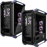 Кутия CoolerMaster Cosmos Infinity 30th Anniversary Edition