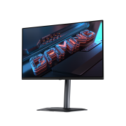 Монитор GIGABYTE MO27Q2 - 27" QD-OLED, 2K QHD, 240Hz, 0.03ms